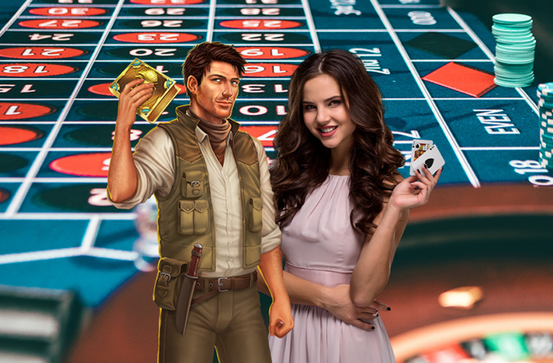 Casino Stoiximan.gr: Ο απόλυτος προορισμός στην εορταστική περίοδο!