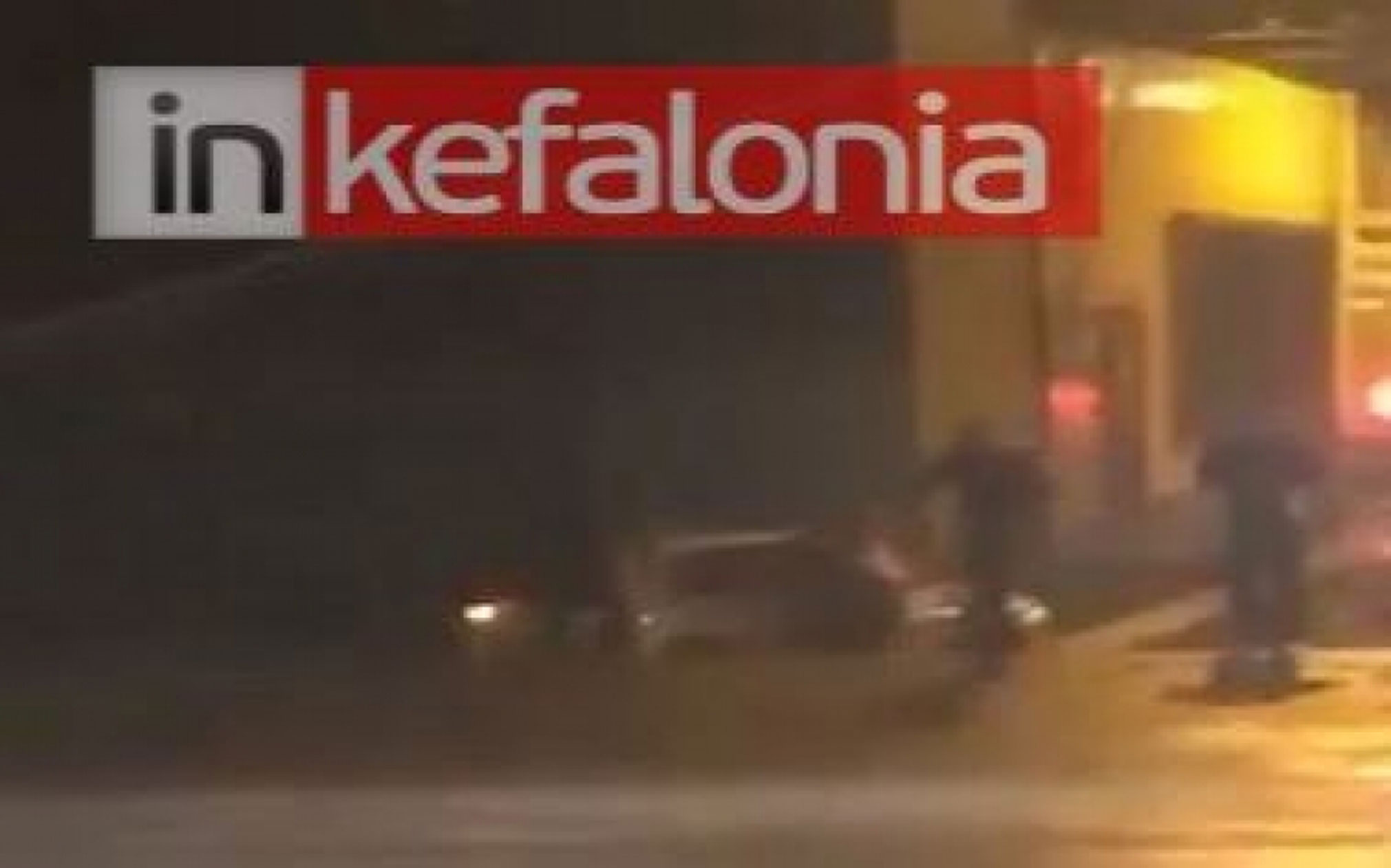 Κυλλήνη