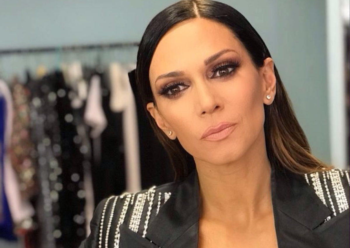 Νέο look για την Έλλη Κοκκίνου: Δείτε τι έκανε στα μαλλιά της λίγο πριν φύγει το 2019!