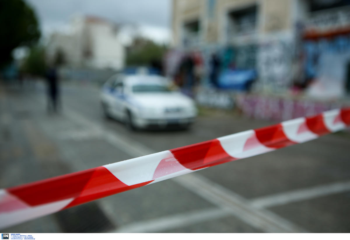 Θεσσαλονίκη: Αποκαλύψεις για την ένοπλη ληστεία σε ταξιδιωτικό γραφείο! Θέμα χρόνου οι συλλήψεις
