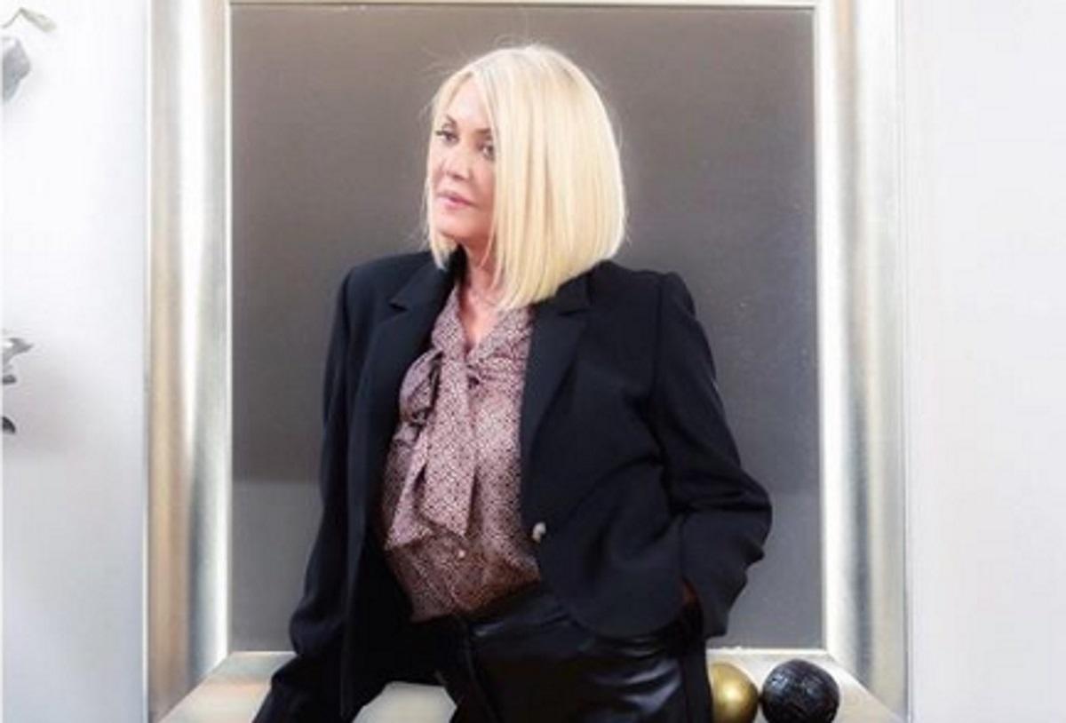 Κόλαφος η Κορομηλά κατά Λιάγκα! «Έχει ξεφύγει από τα όρια, πρέπει να συμμαζευτεί»