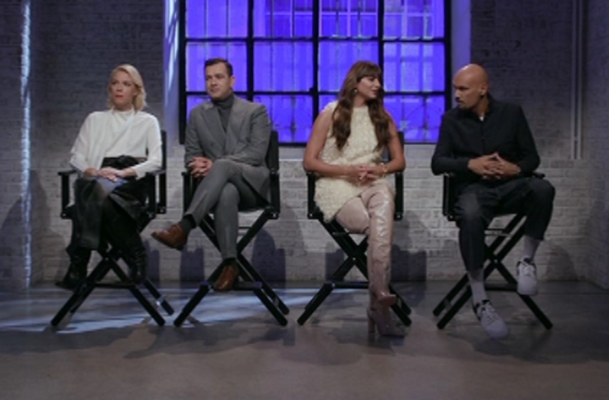 Αυτή η παίκτρια αποχώρησε από το GNTM! Έτσι διαμορφώθηκε η τελική τετράδα…