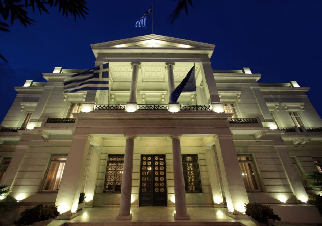 Η Ελλάδα επαναπροσεγγίζει τη Λιβύη και “ρίχνει γέφυρες” στους αντιφρονούντες!