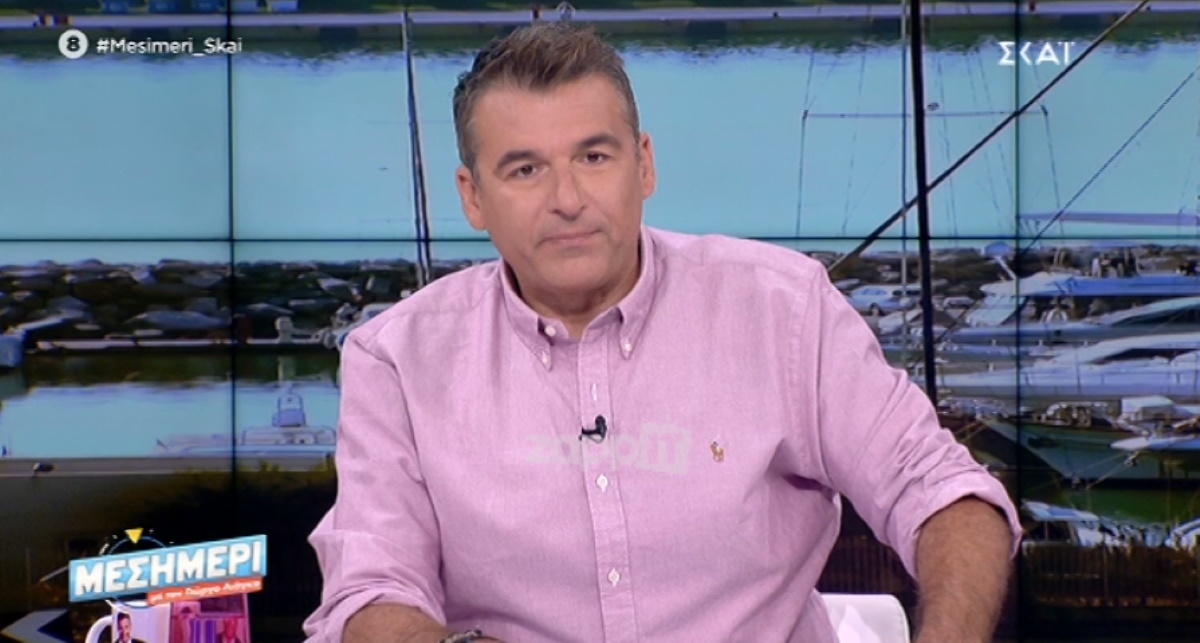 Απρόσμενη αναφορά Λιάγκα στον αέρα – “Δεν ξέρω αν θα ξεπεράσουμε ποτέ αυτό που κάναμε”