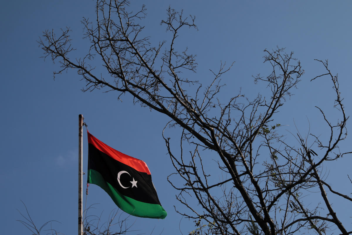 Λιβύη: Απαράδεκτη η απέλαση του πρέσβη μας