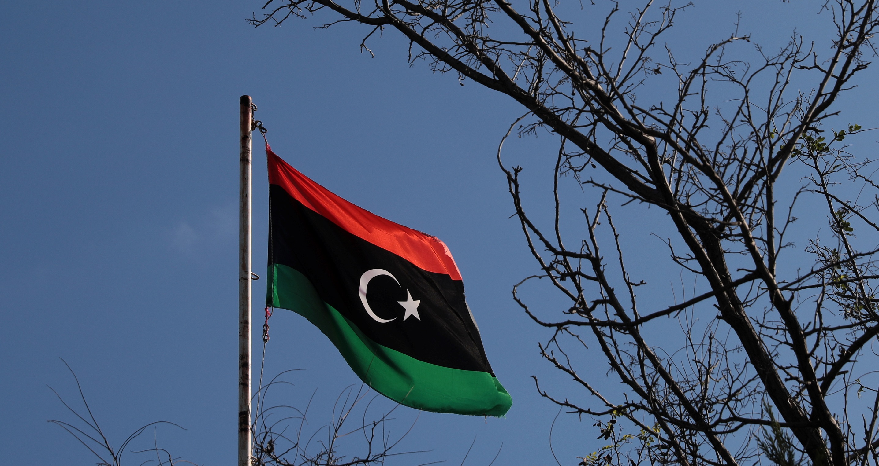 Η Λιβύη θέτει σε ισχύ τη συμφωνία με την Τουρκία!