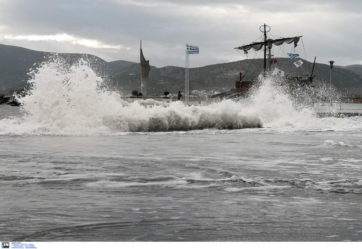 καιρός