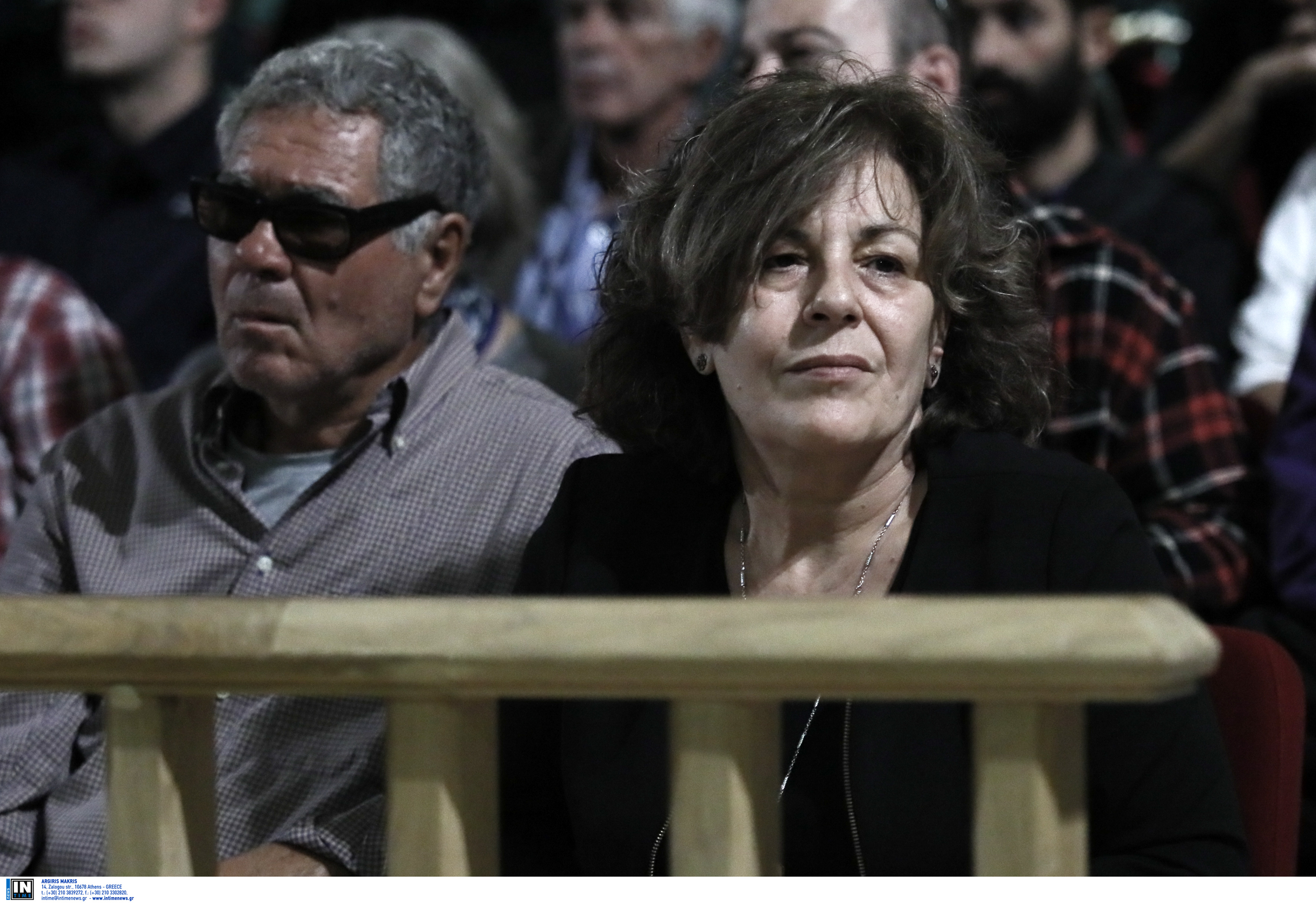 Οικογένεια Φύσσα: Μονόδρομος η καταδίκη της Χρυσής Αυγής