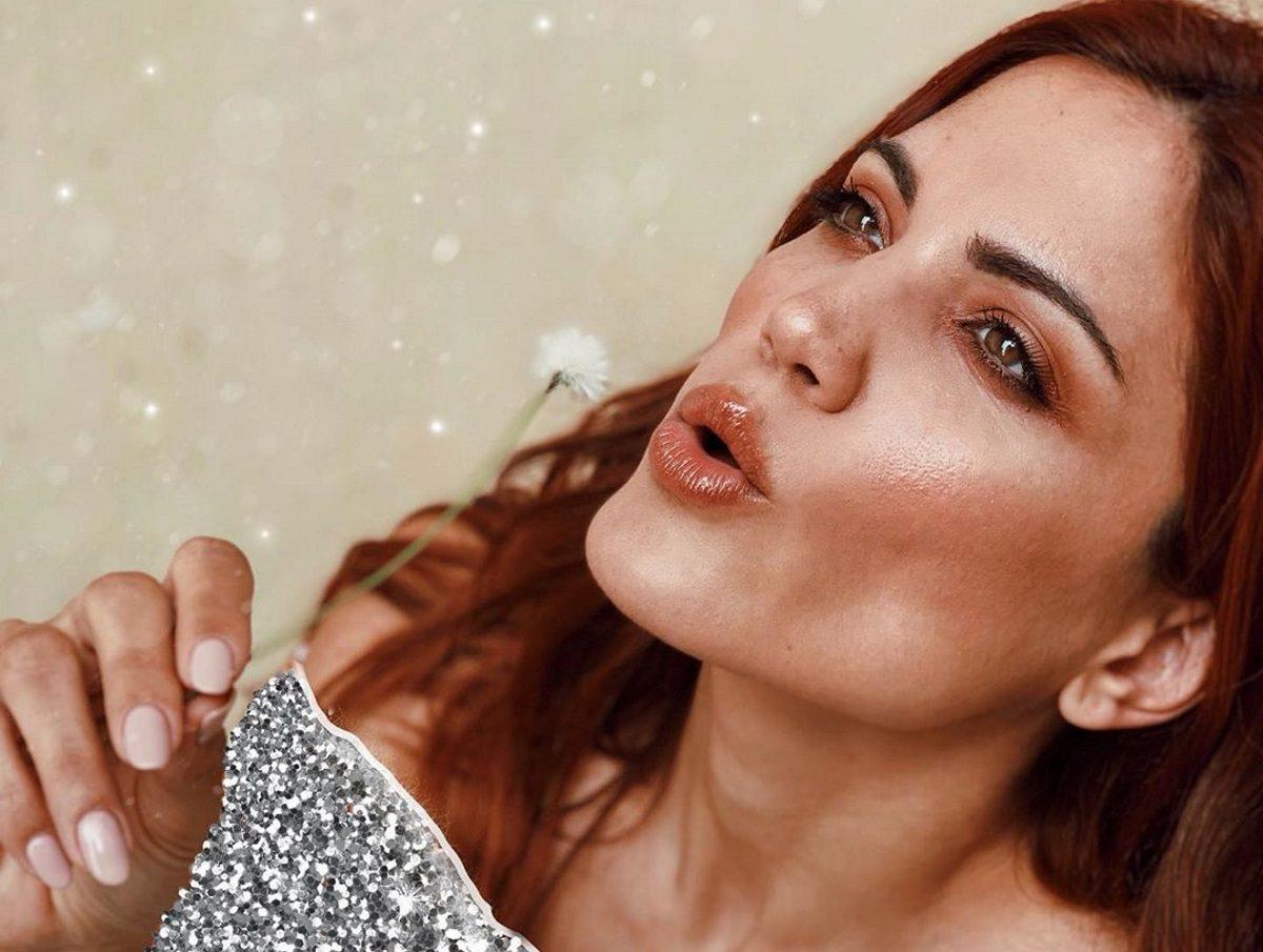 Μαίρη Συνατσάκη: Είναι full in love! Δημοσίευσε τις πρώτες φωτογραφίες με τον σύντροφό της