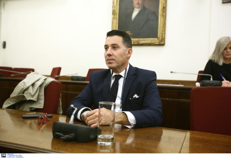 Υπόθεση Novartis: Έφεση κατά της απαλλαγής του Νίκου Μανιαδάκη – Στο Συμβούλιο Εφετών το ζήτημα