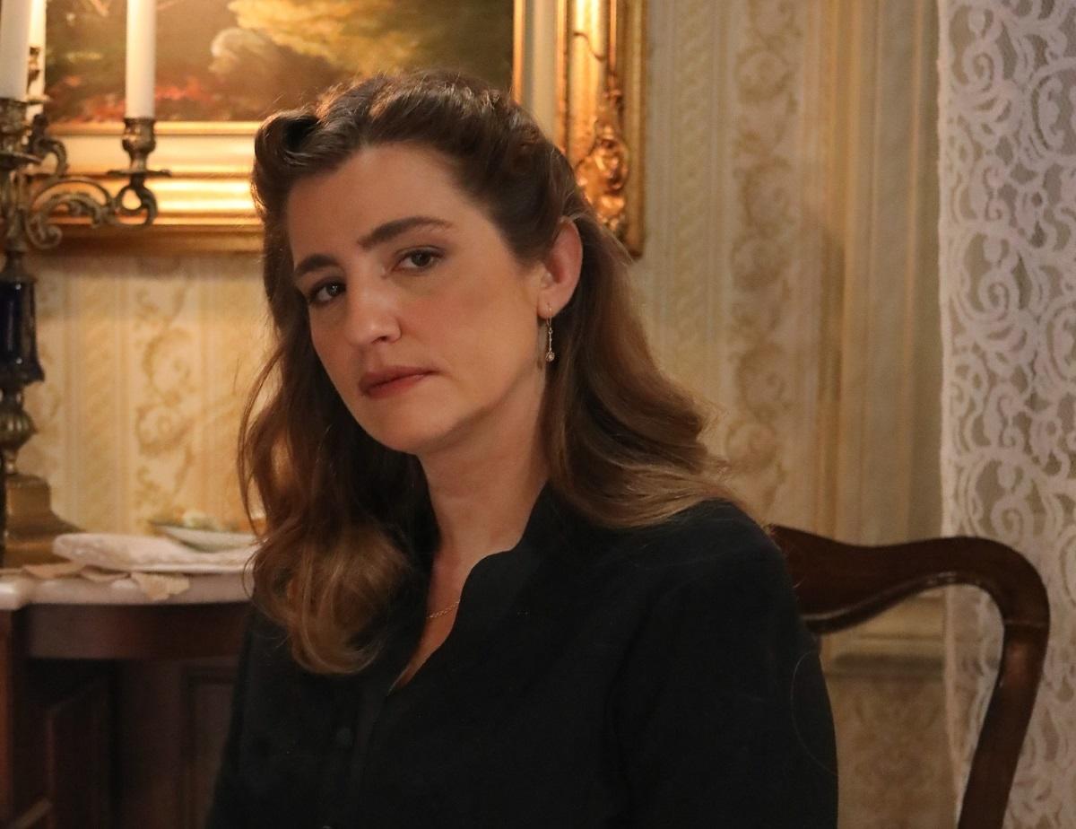 Η συγκινητική ανάρτηση της Μαρίας Κίτσου για την Γιούλα Ζωιοπούλου που “έφυγε” χθες από τη ζωή!