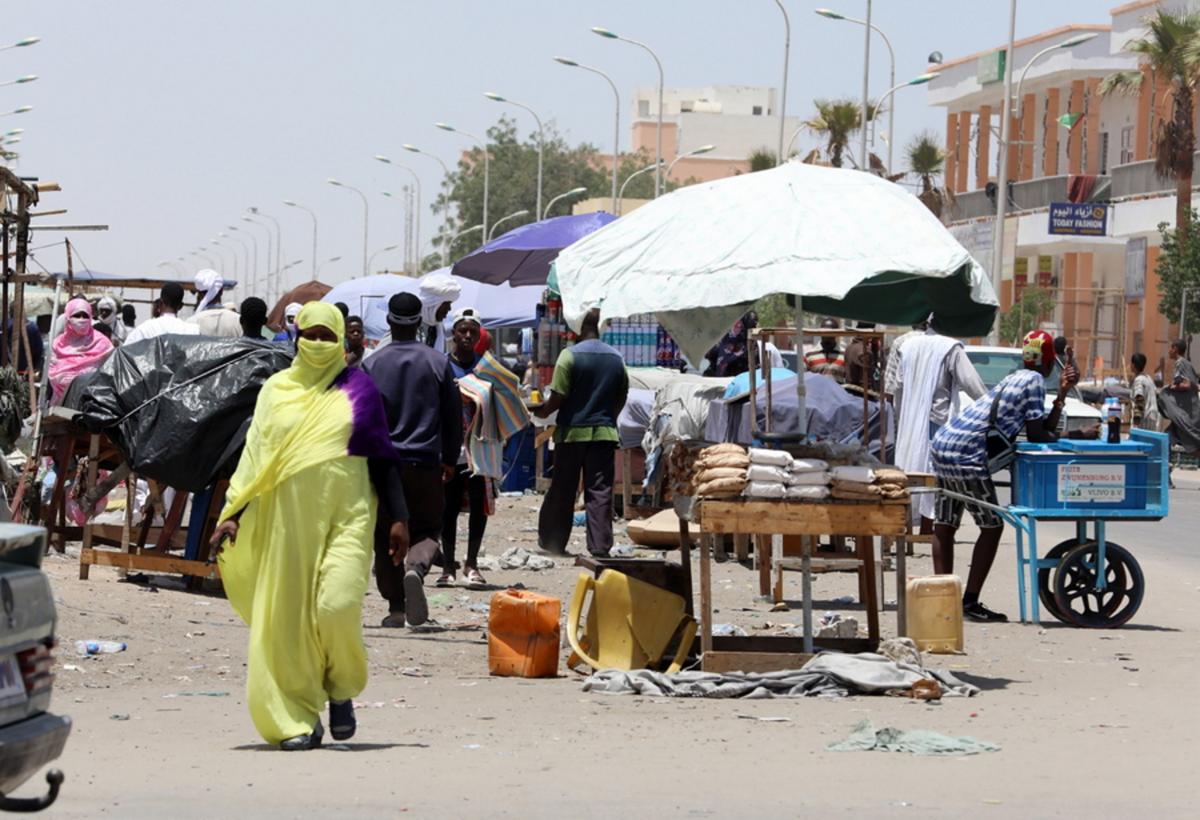 Τουλάχιστον 57 μετανάστες έχασαν τη ζωή τους σε ναυάγιο, στη Μαυριτανία