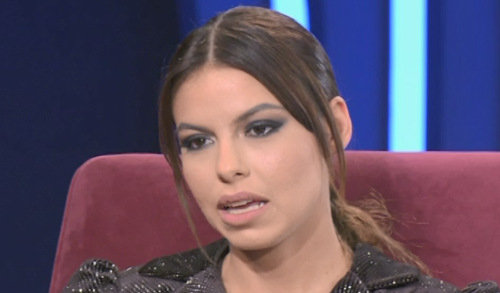 Μέγκι Ντρίο: «Βρήκαμε την ξαδέρφη μου μετά από 18 ώρες. Κινδυνεύει να χάσει το δεξί της πόδι…» [video]