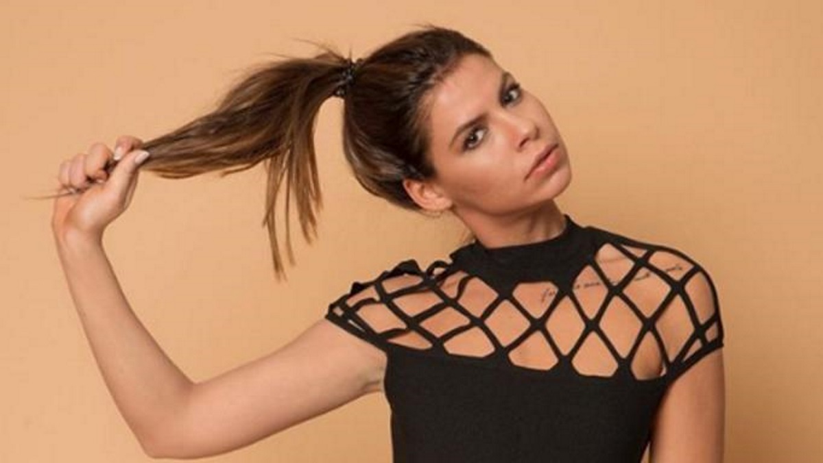 Δεν έχει προηγούμενο η αποκάλυψη της Μέγκι Ντρίο για το GNTM! «Είχα κινητό στο σπίτι, μου έφερναν κρυφά αλκοόλ»