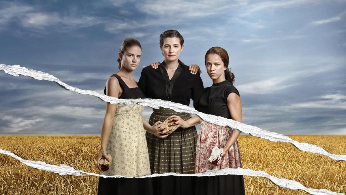 Άγριες Μέλισσες: Ποιοι πρωταγωνιστές θα διεκδικήσουν την ίδια γυναίκα στο Διαφάνι;