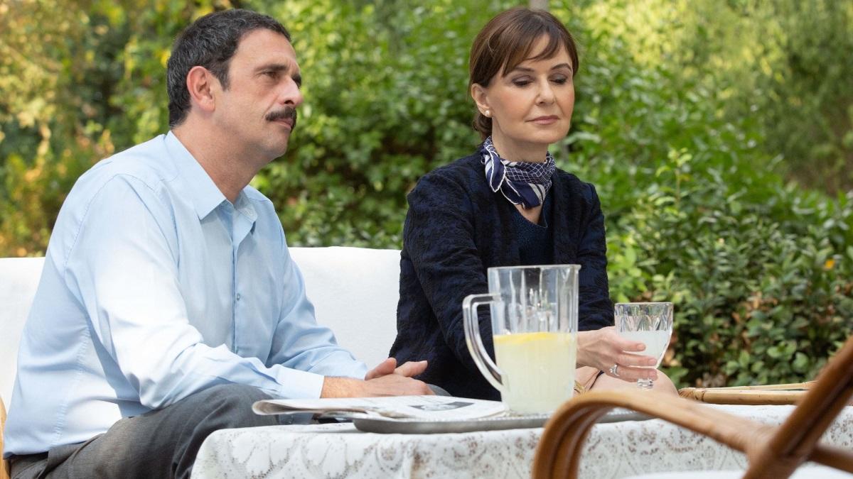 Αυτό είναι το “ανέκδοτο” που συνδέει τον Δούκα Σεβαστό και την Ανέτ!