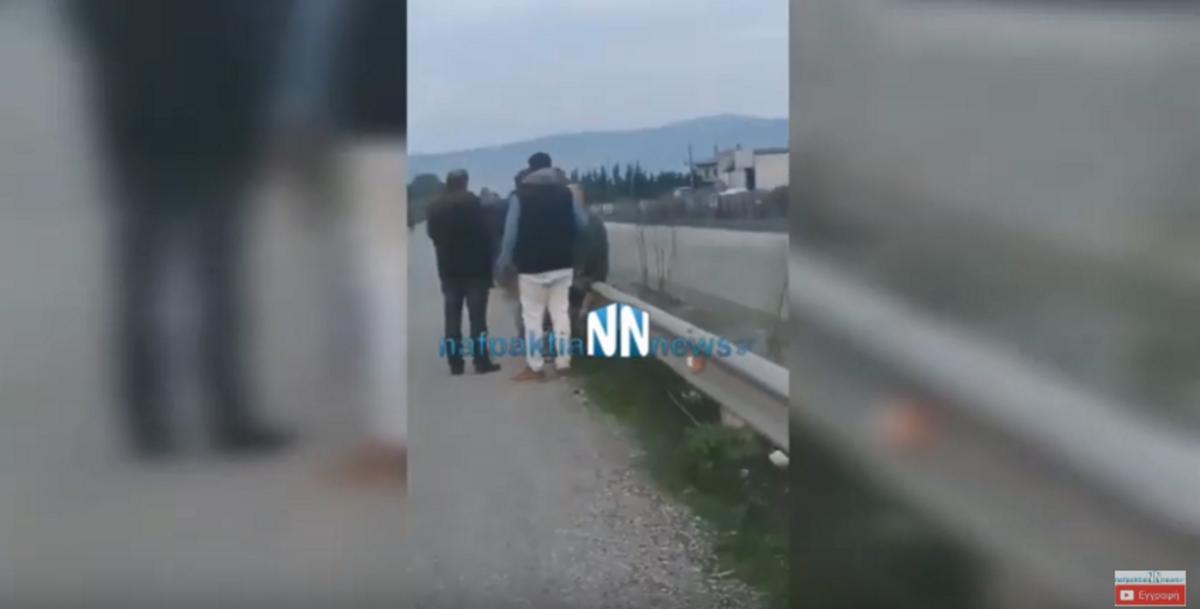 Μεσολόγγι: Βρέθηκε νεκρός σε αρδευτικό κανάλι