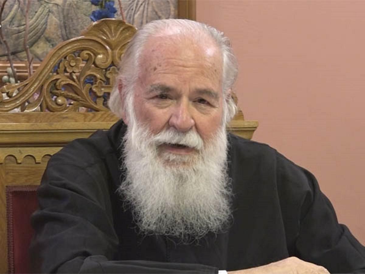 Το “Ύστατο Χαίρε” στον πατέρα Γεώργιο Μεταλληνό