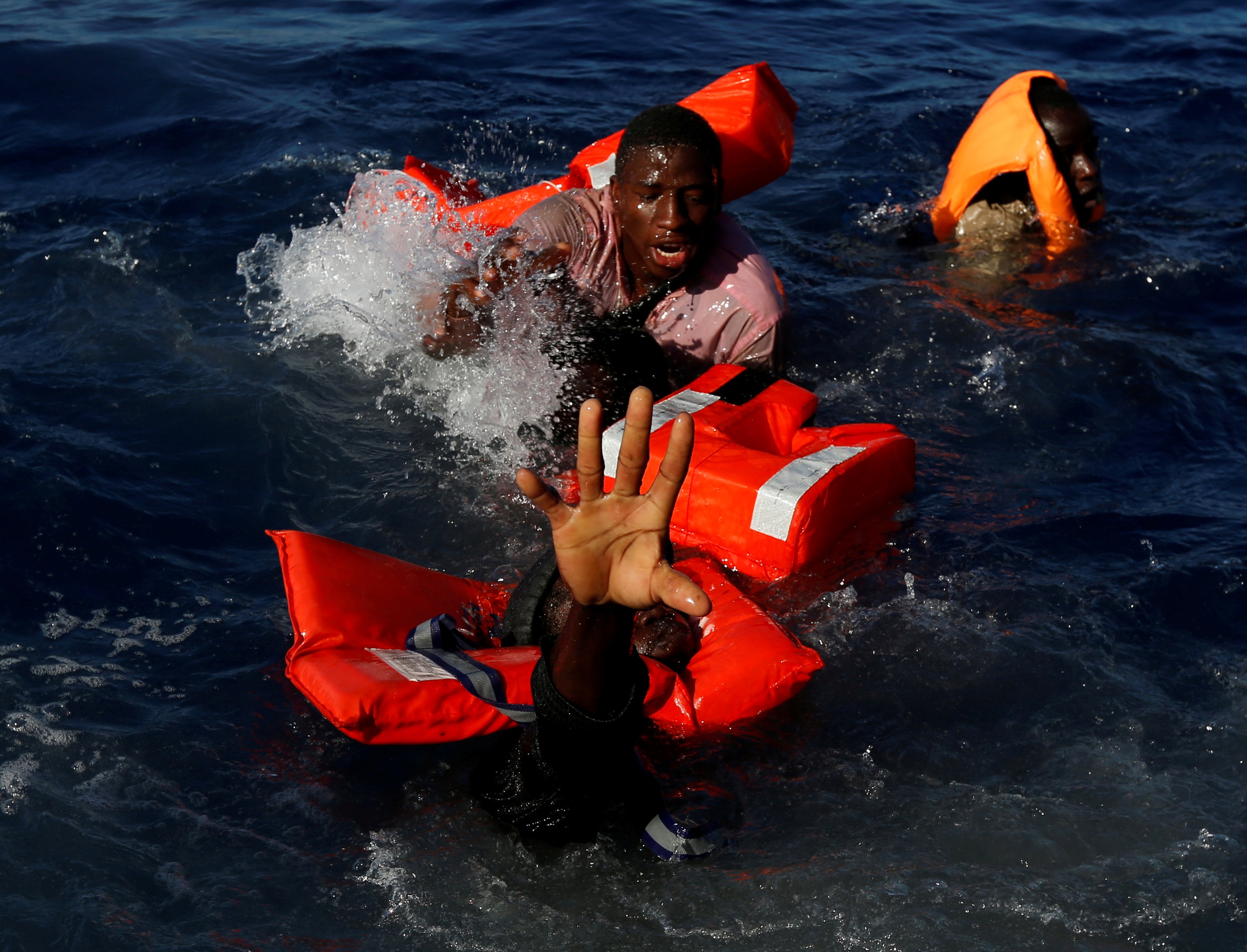 Μαυριτανία: Δεκάδες μετανάστες πνίγηκαν ανοιχτά της Μεσογείου στο χειρότερο ναυάγιο!