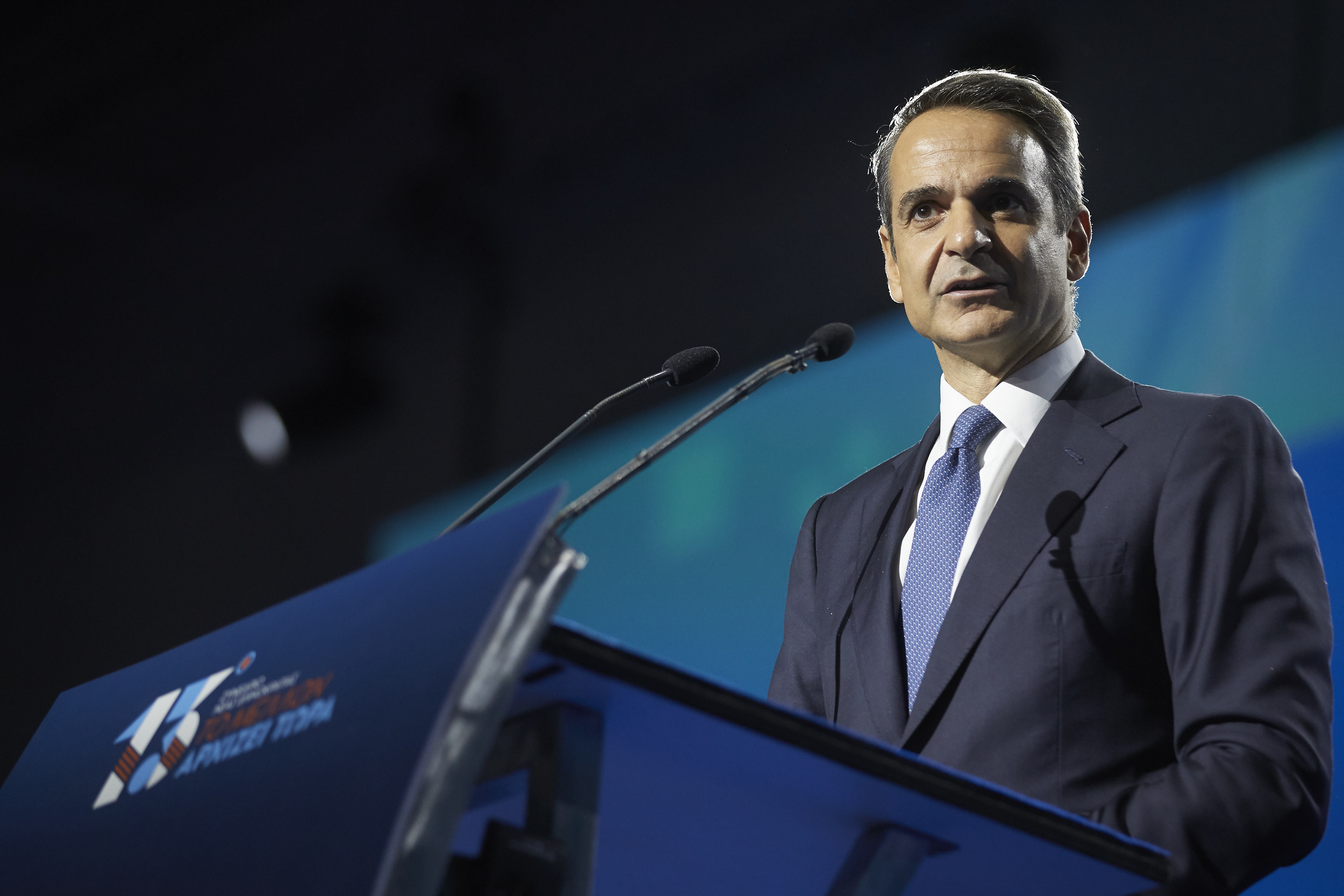 Μητσοτάκης: Η αντιμετώπιση των προβλημάτων των ΑμεΑ αποτελεί κυβερνητική, αλλά και προσωπική μου προτεραιότητα