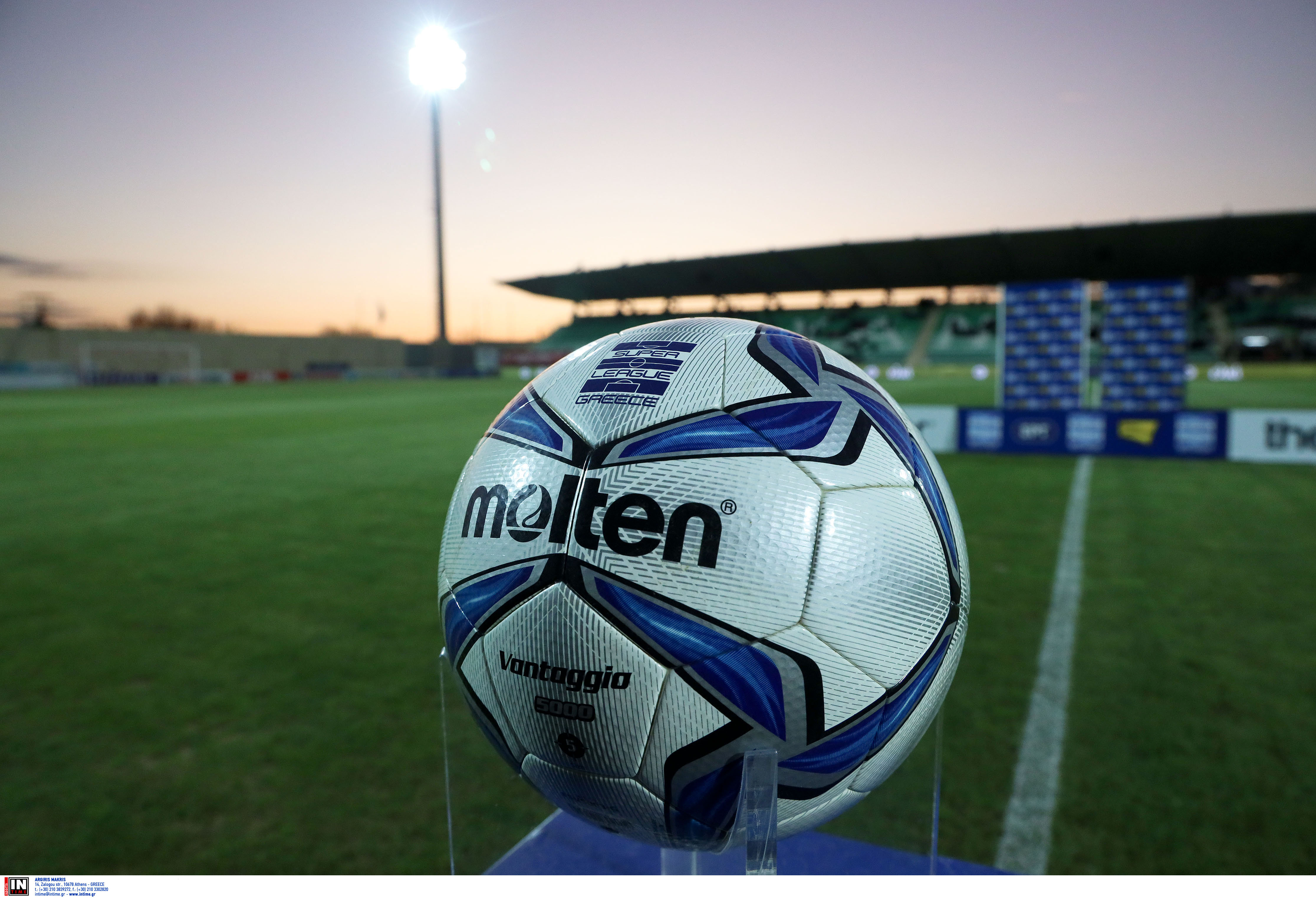 Superleague: Τα πλέι άουτ που κρίνουν την παραμονή!