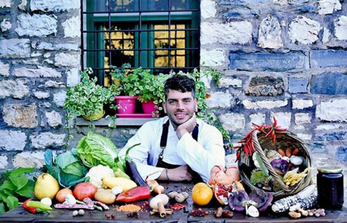 Συγκινεί η αποκάλυψη του Χρήστου Μπάρκα! «Πονούσε η ψυχή μου»