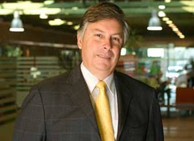 Χαρές για τον Mr Jumbo! Έρχεται και δεύτερο εγγόνι