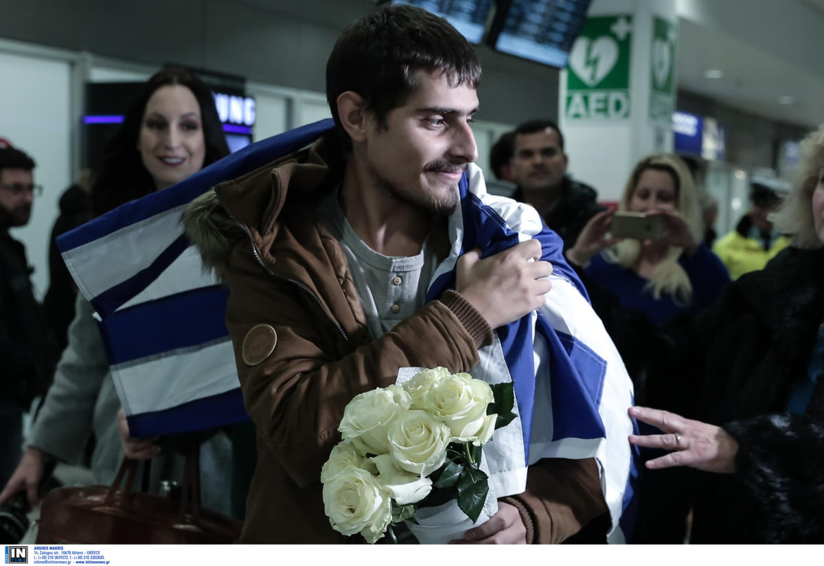 Συγκλονίζει ο Έλληνας ναυτικός που απήχθη στο Τόγκο! «Μέναμε σε δέντρα, τρώγαμε ωμό κρέας»