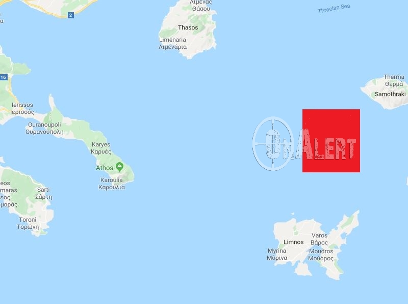 Μετά τις αερομαχίες και τις υπερπτήσεις η Τουρκία “χτυπά” με NAVTEX σε Αιγαίο και κυπριακή ΑΟΖ! [pics]