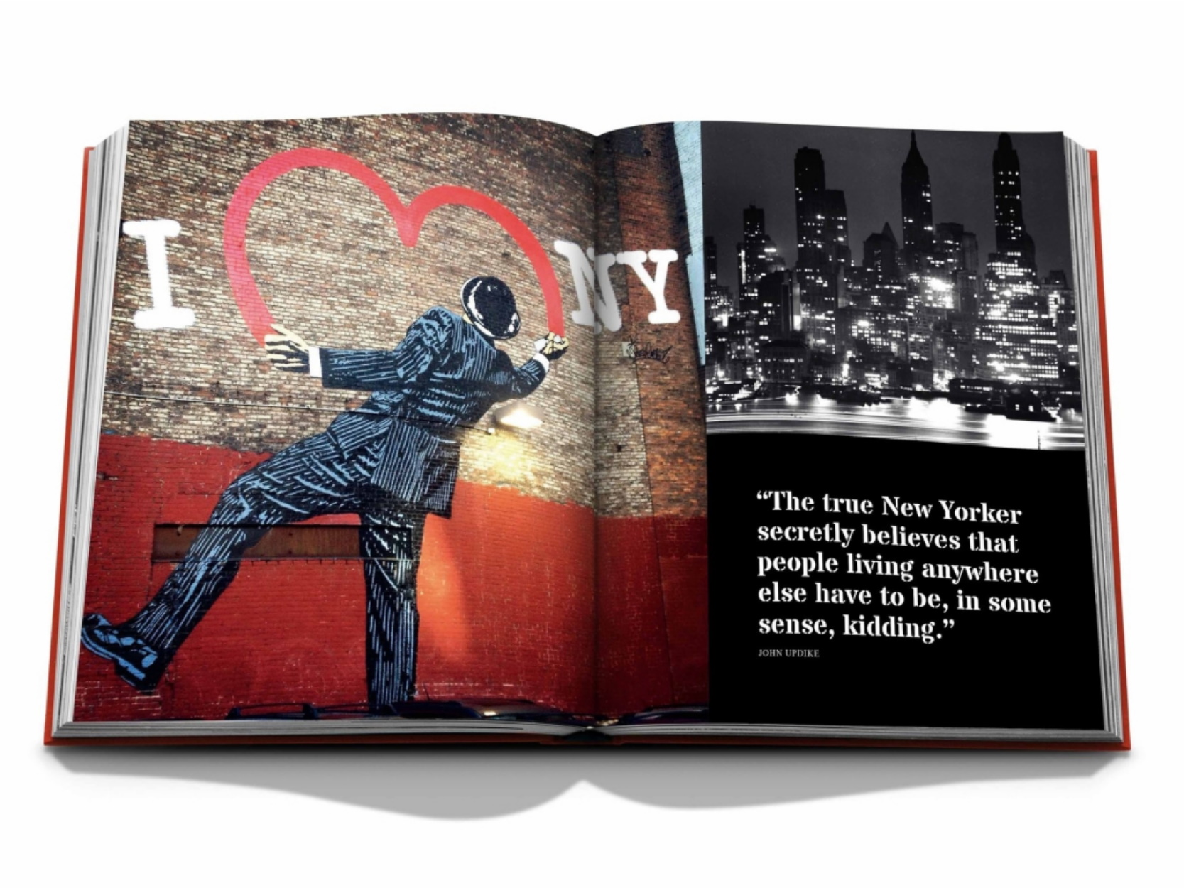 Η Νέα Υόρκη όπως δεν την έχετε ξαναδεί!