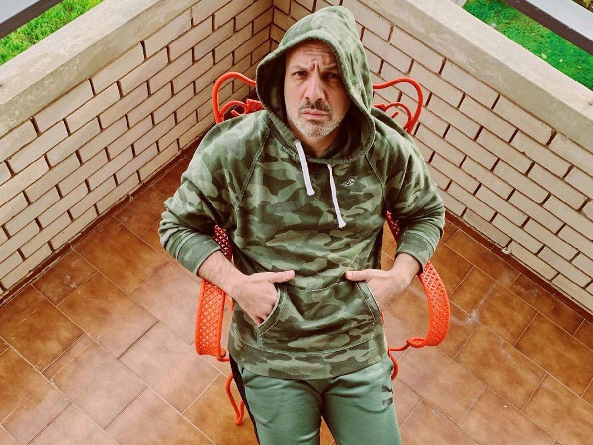 Νίκος Μουτσινάς: Επιστροφή στη φύση για τον παρουσιαστή! Με ποιες celebrities ταξίδεψε;
