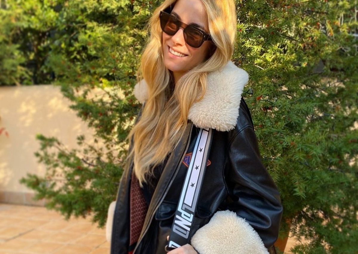 Δούκισσα Νομικού: Είναι μια περήφανη μαμά! Η φωτογραφία των παιδιών της μας έκανε να “λιώσουμε”