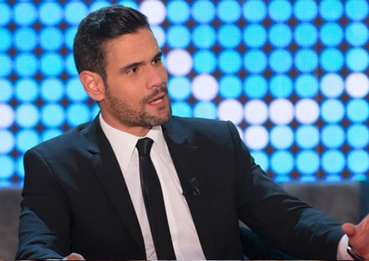 Δημήτρης Ουγγαρέζος: Όλο το παρασκήνιο από το σοβαρό τροχαίο που είχε!