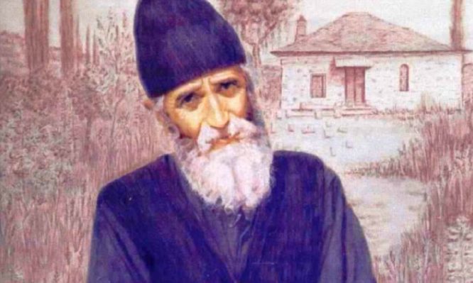 Τι σχέση είχε ο Γέροντας Παΐσιος με τα μπουζούκια;