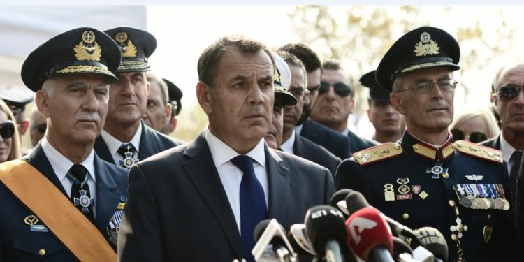Άνοιξε ο δρόμος για πληρωμή Κυριακάτικων και αργιών στις Ένοπλες Δυνάμεις