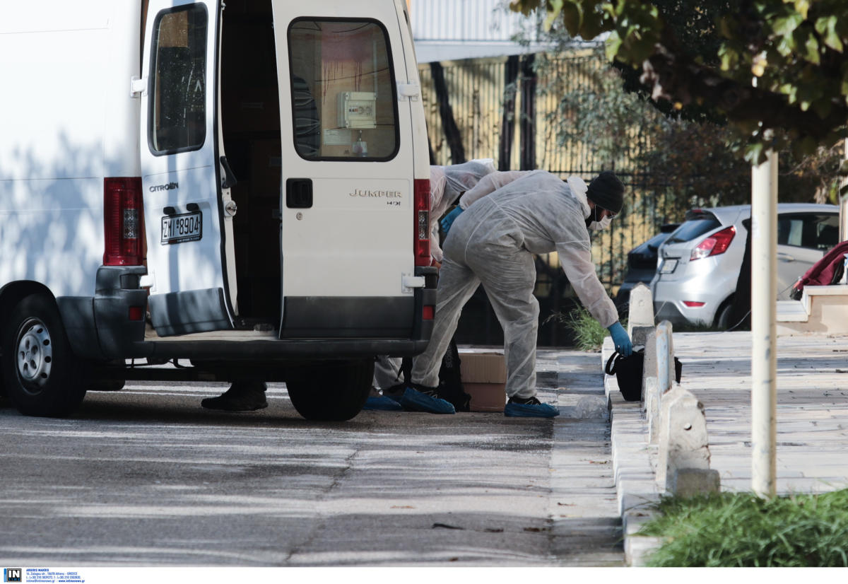 Εκρηκτικός μηχανισμός το “ύποπτο αντικείμενο” στην Πανεπιστημιούπολη