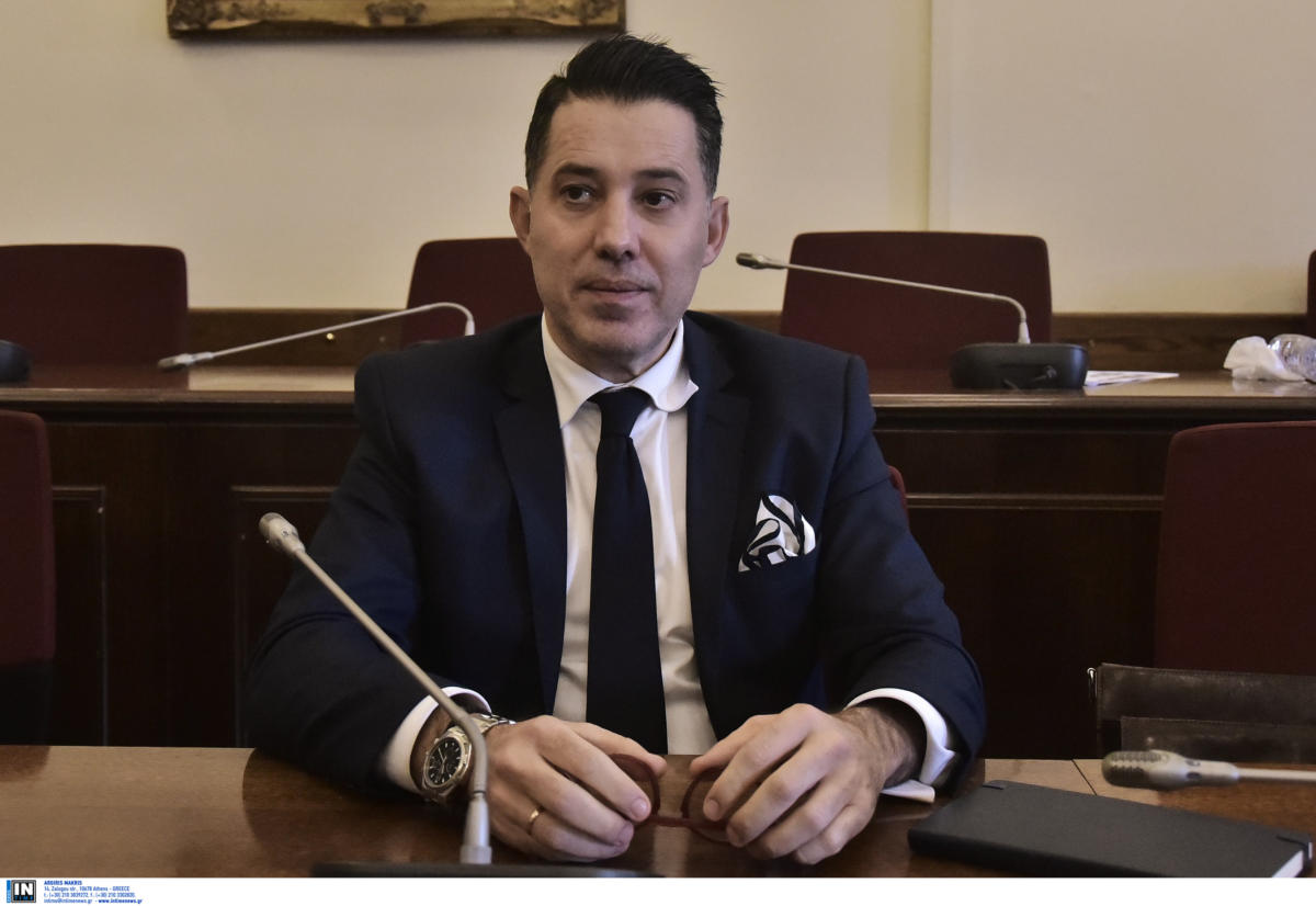 Παπαγγελόπουλος