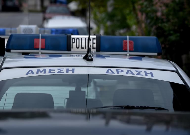 Συνελήφθη 33χρονος Βέλγος στου Παπάγου με αυτοσχέδιους εκρηκτικούς μηχανισμούς