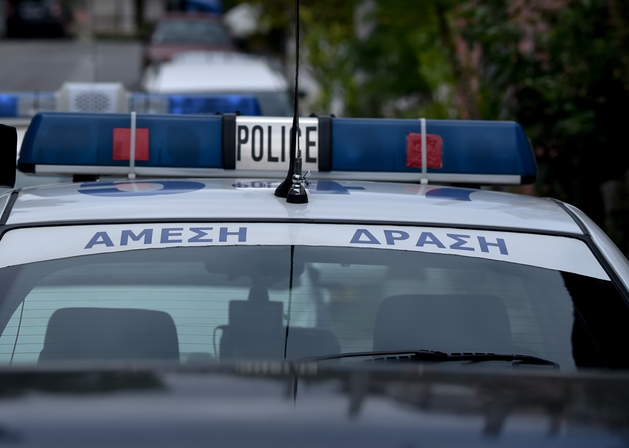 Κρήτη: 20χρονος είχε ρημάξει σπίτια στο Ηράκλειο