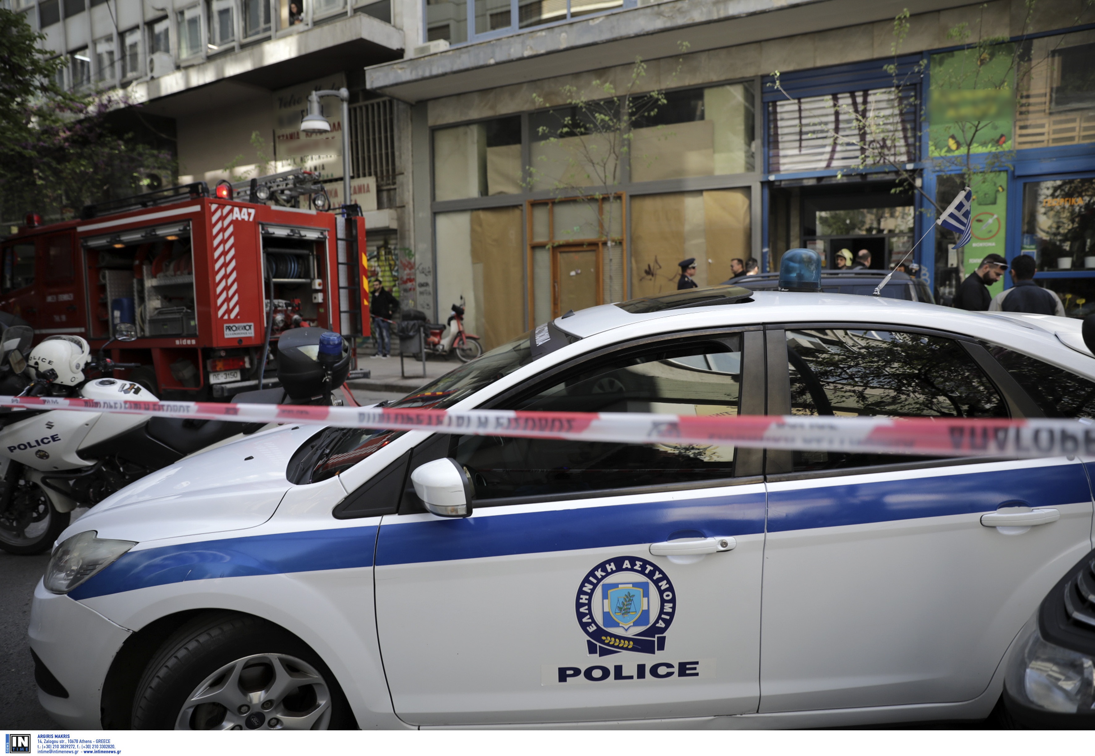 Επίθεση με κροτίδα στο σπίτι του διαιτητή του Βόλος – Ολυμπιακός!