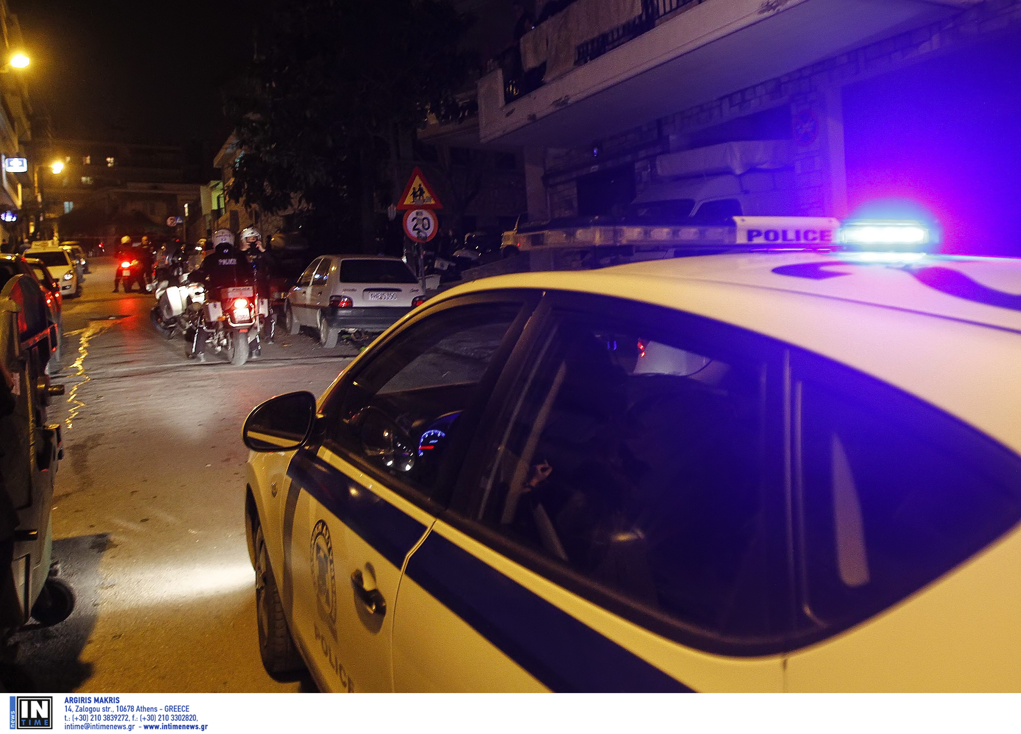 Πάτρα: Αθωώθηκε αστυνομικός που κατηγορήθηκε για σεξουαλική παρενόχληση 65χρονης!