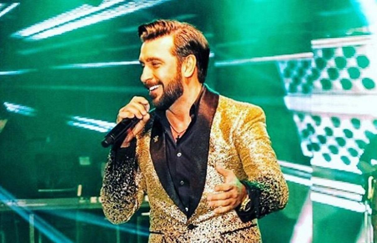 Η απάντηση του Θάνου Πετρέλη για την Άσπα Τσίνα! «Δεν τη δικαίωσα ποτέ, αλλά ούτε και…»