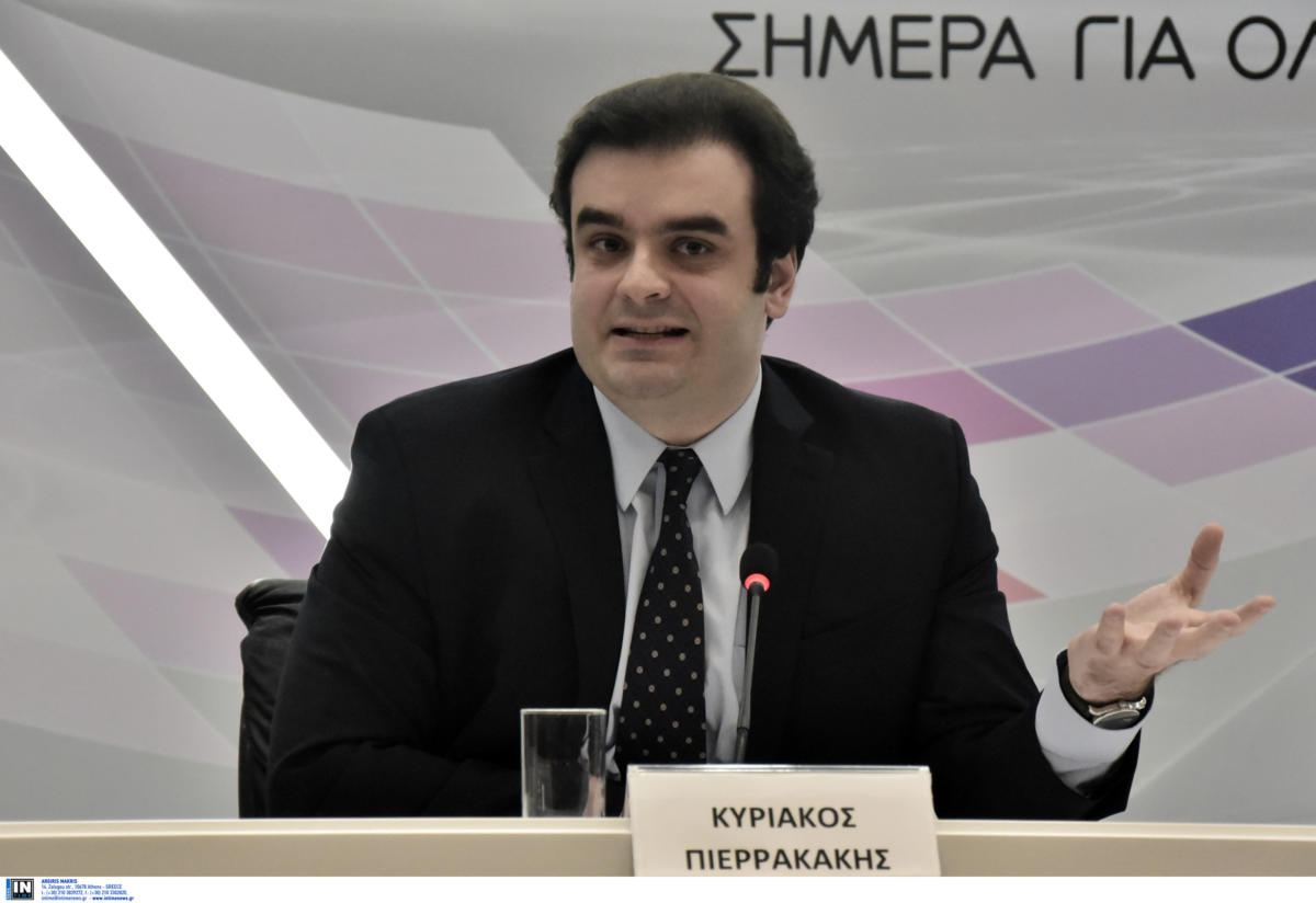 Κορονοϊός: Έκκληση Πιερρακάκη στις εταιρείες για “απελευθέρωση” συνδρομητικών προϊόντων