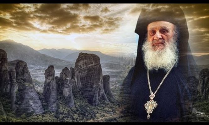 «Θα γίνονται πόλεμοι παντού. Η Ελλάδα δε θα αναμιχθεί. Θα έχει μικρές απώλειες»