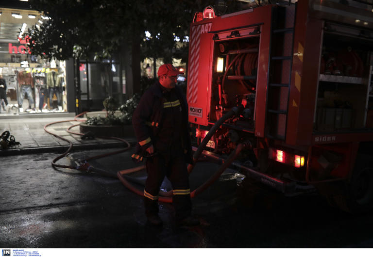 Διπλό σοκ σε Μαρκόπουλο και Ξάνθη! Δύο απανθρακωμένοι πιθανότατα από θερμαντικό σώμα