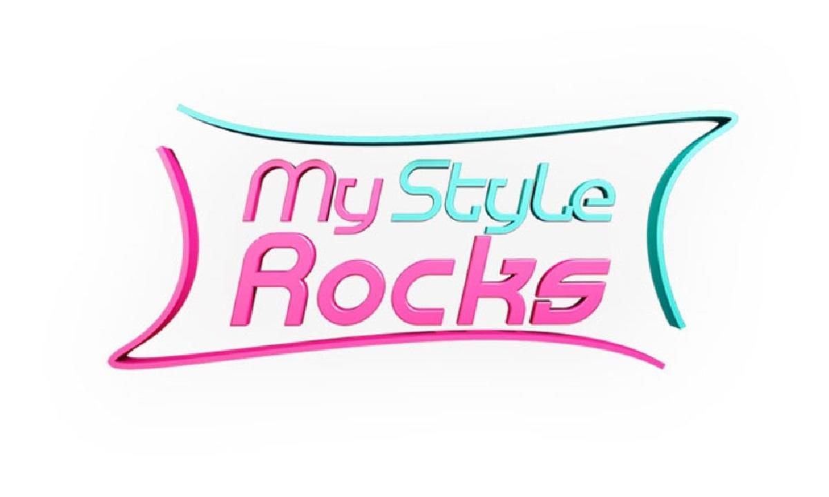 Θα είναι κριτής στο My Style Rocks…
