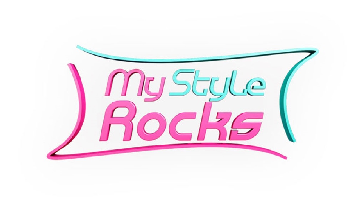 Θα είναι κριτής στο My Style Rocks…