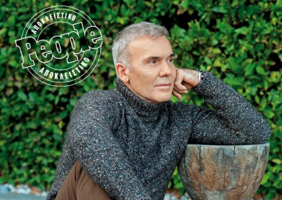 Κόλαφος ο Στέλιος Ρόκκος: «Έχω σιχαθεί τους διπλωμάτες»