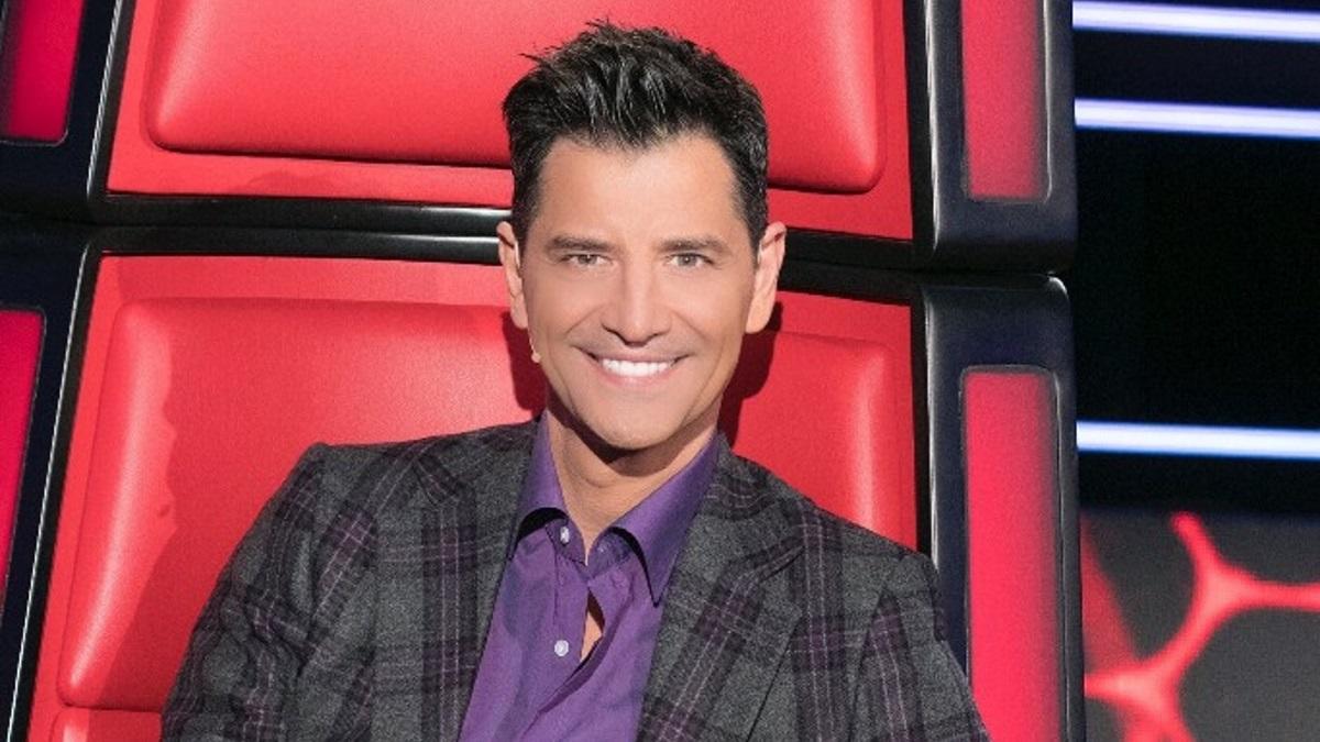 “Θέλω να κάνω επίσημα μια καταγγελία στο Voice” – “Τα πήρε” ο Σάκης Ρουβάς