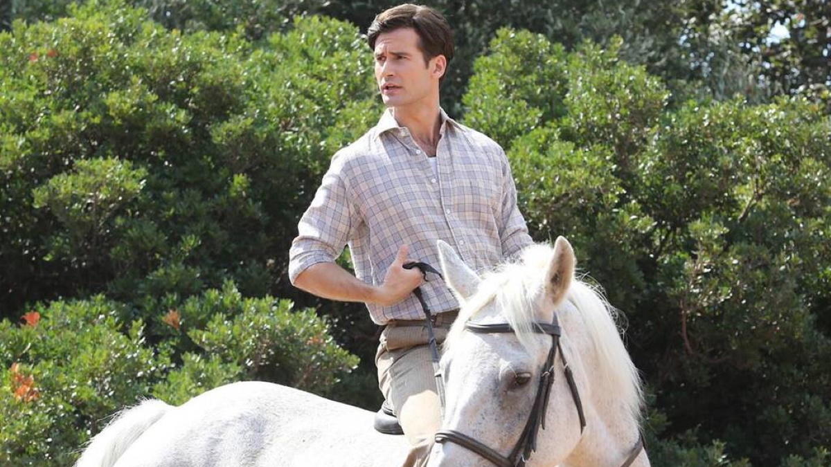 Συγκλονιστική εξέλιξη με τον Νικηφόρο στις Άγριες Μέλισσες! Ο Δούκας πετάει τη Μυρσίνη έξω από το σπίτι